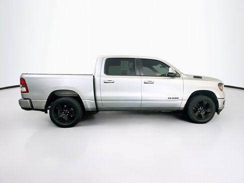 Used 2020 RAM 1500 Big Horn AWD/4WD image 10