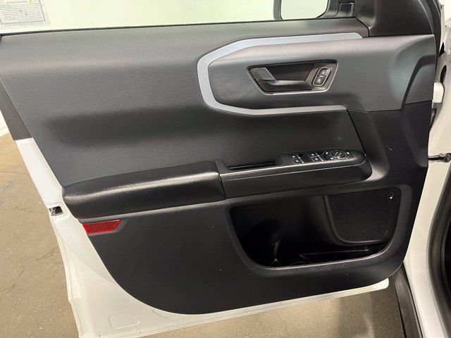 Used 2024 Ford Bronco Sport Big Bend w/ Convenience Package AWD/4WD image 20