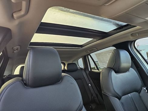 New 2026 MAZDA CX-50 AWD 2.5 Hybrid w/ Cargo Package image 18