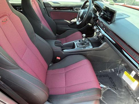 New 2026 Honda Civic Si image 9