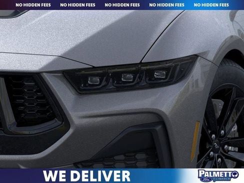 New 2026 Ford Mustang GT image 18