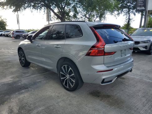 Certified 2023 Volvo XC60 T8 Plus w/ Protection Package Premier AWD/4WD image 4