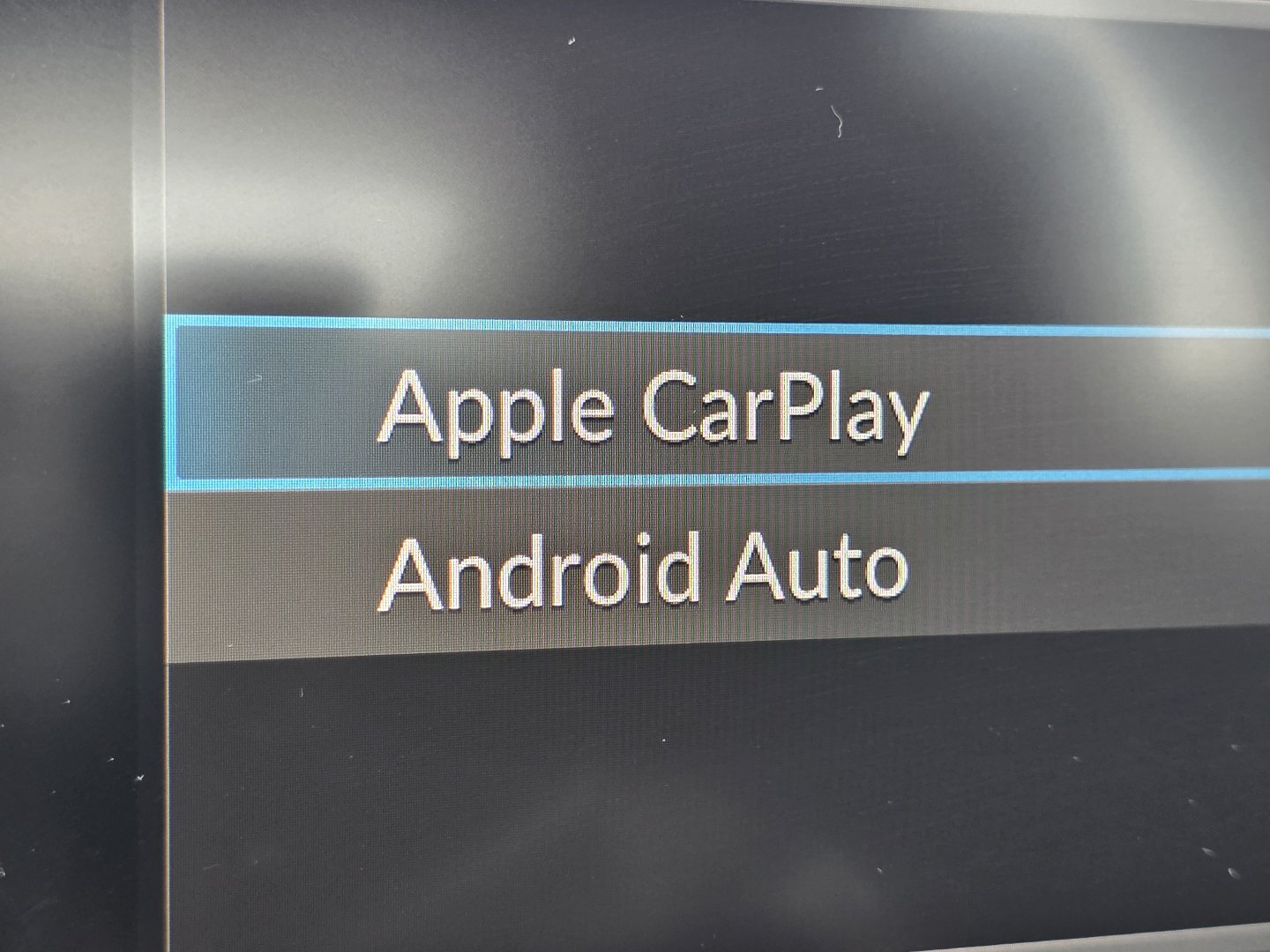 Certified 2024 Honda Accord EX image 9