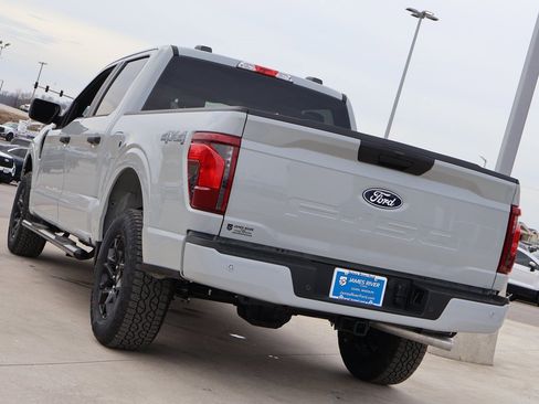New 2026 Ford F150 STX image 3