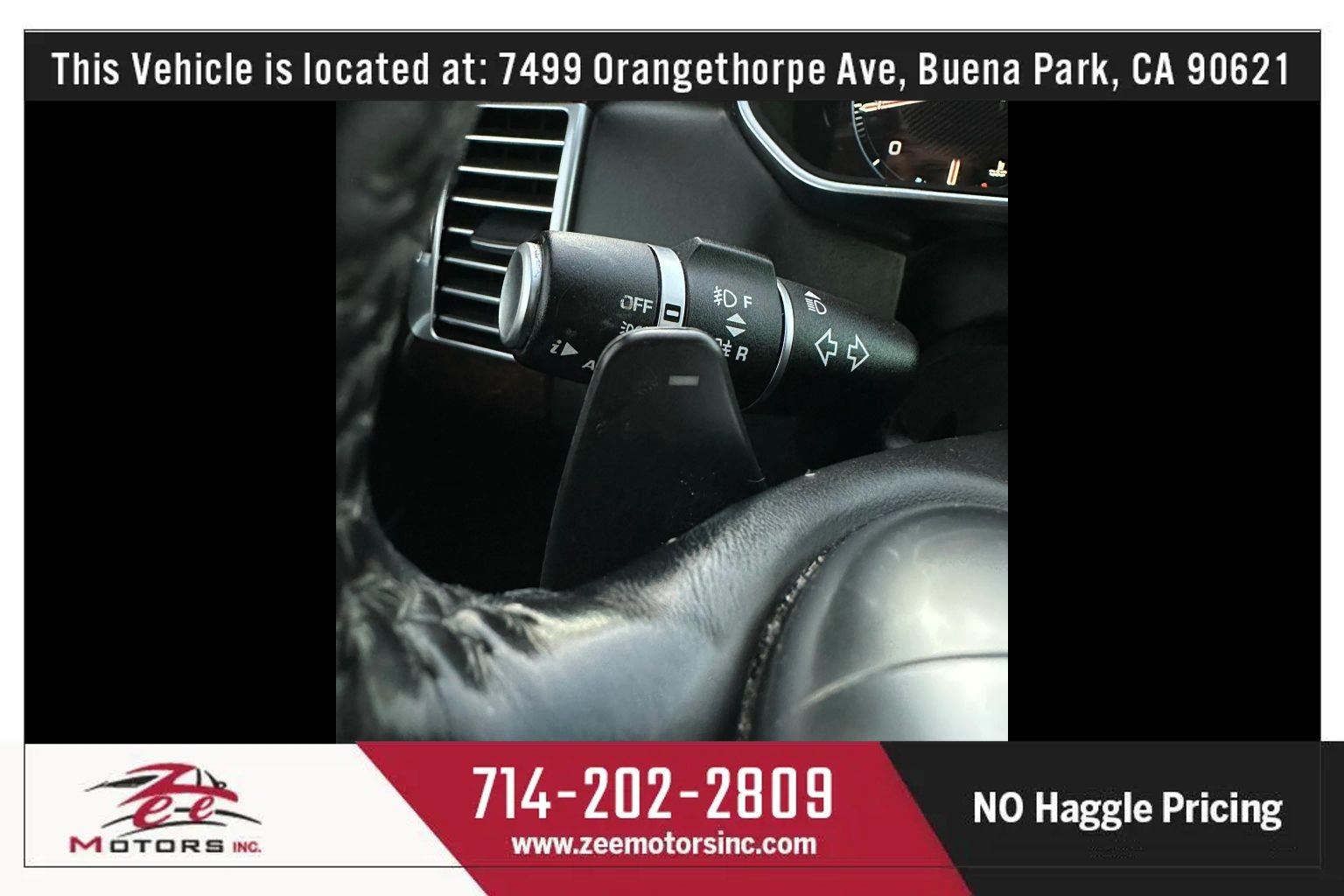 Used 2015 Land Rover Range Rover Supercharged AWD/4WD image 42