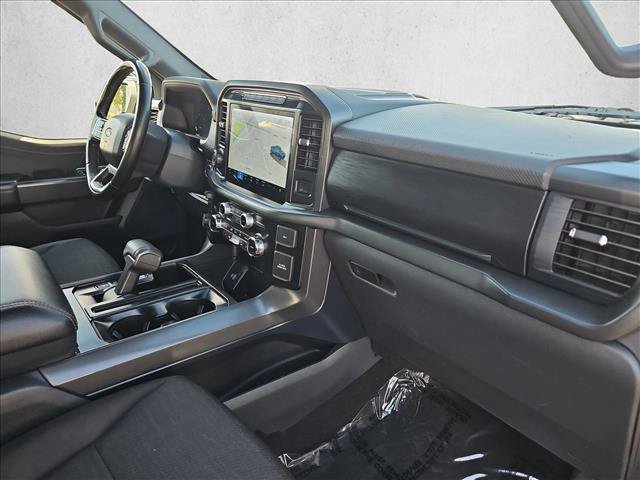 Used 2024 Ford F150 XLT w/ Equipment Group 302A MID AWD/4WD image 21
