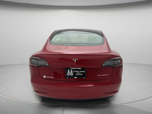 Used 2023 Tesla Model 3 Long Range AWD/4WD image 7