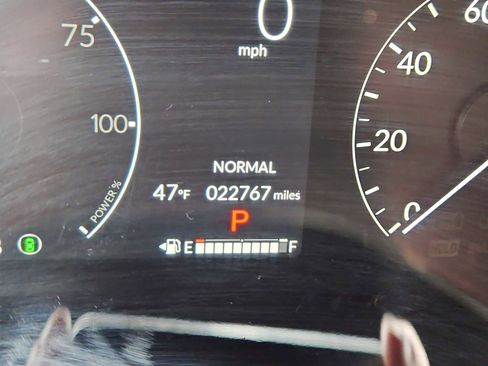 Certified 2025 Honda CR-V Sport-L image 13