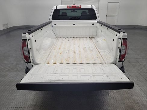 Used 2016 GMC Canyon W/T w/ Convenience Package image 29