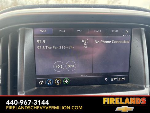 Used 2019 Chevrolet Colorado LT w/ Redline Special Edition image 14