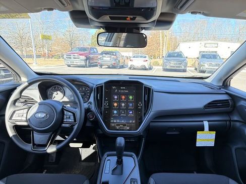 New 2026 Subaru Crosstrek 2.0i Premium image 21