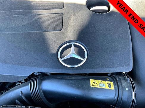 Used 2020 Mercedes-Benz GLC 300 4MATIC image 34