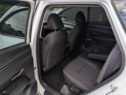 Certified 2024 Hyundai Tucson SEL FWD image 19
