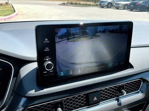 Certified 2024 Acura Integra A-Spec w/ Technology Package FWD image 27