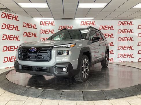 New 2026 Subaru Outback Touring XT AWD/4WD image 3