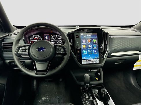 New 2026 Subaru Forester Premium image 20