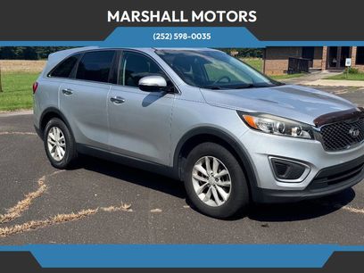 Used 2017 Kia Sorento L