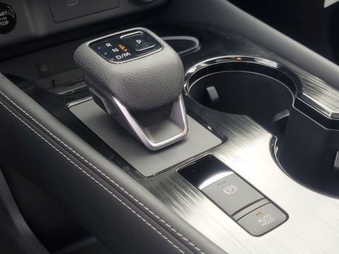 New 2026 Nissan Rogue Platinum w/ Platinum Premium Package image 25