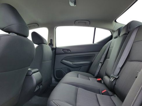 New 2025 Nissan Altima 2.5 S image 30