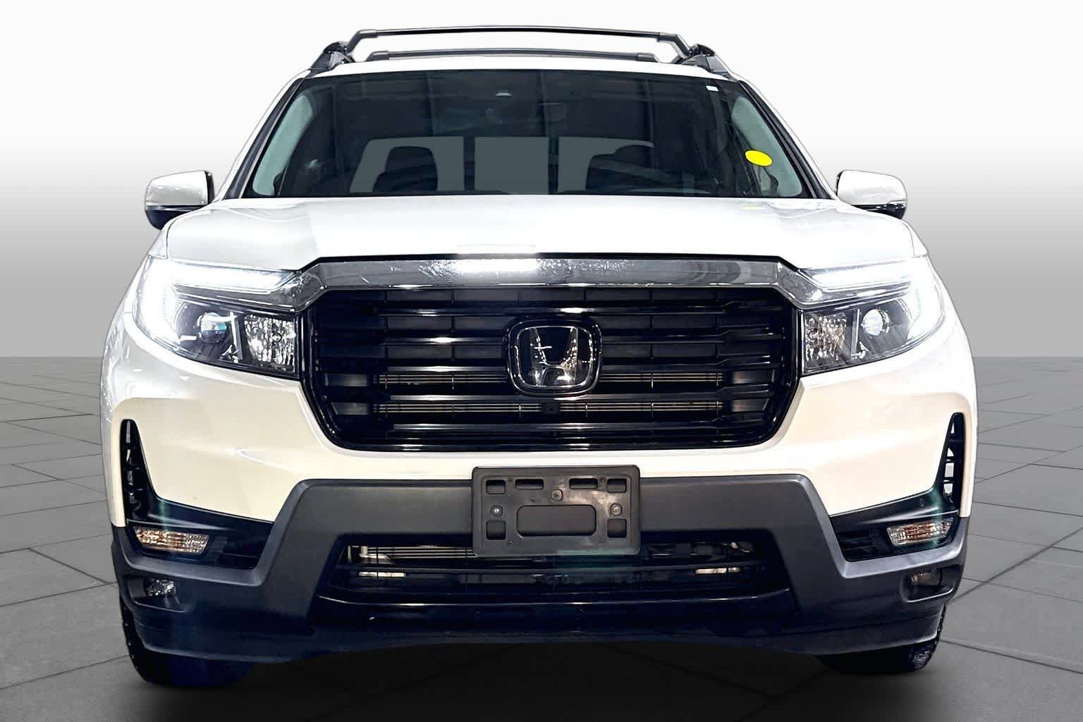 Used 2022 Honda Ridgeline RTL-E image 4
