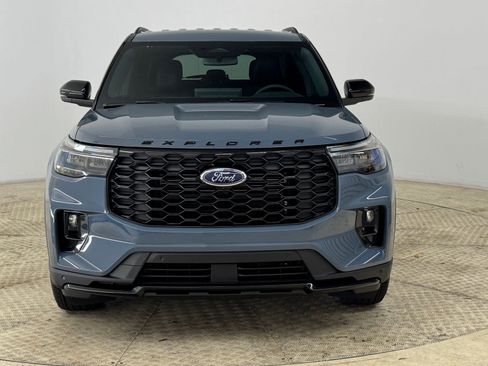 New 2026 Ford Explorer ST-Line w/ Premium Package image 6