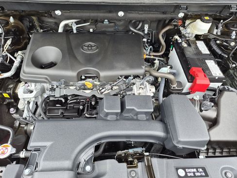 Used 2024 Toyota RAV4 XLE Premium w/ Weather Package image 31