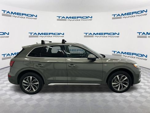 Used 2024 Audi Q5 2.0T Premium Plus AWD/4WD image 6