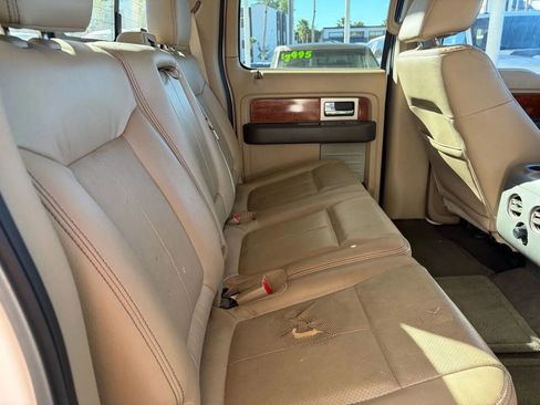 Used 2010 Ford F150 Lariat image 35