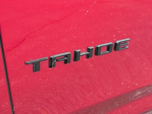 Certified 2023 Chevrolet Tahoe RST w/ Luxury Package image 32