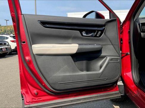 New 2026 Honda CR-V EX-L image 20