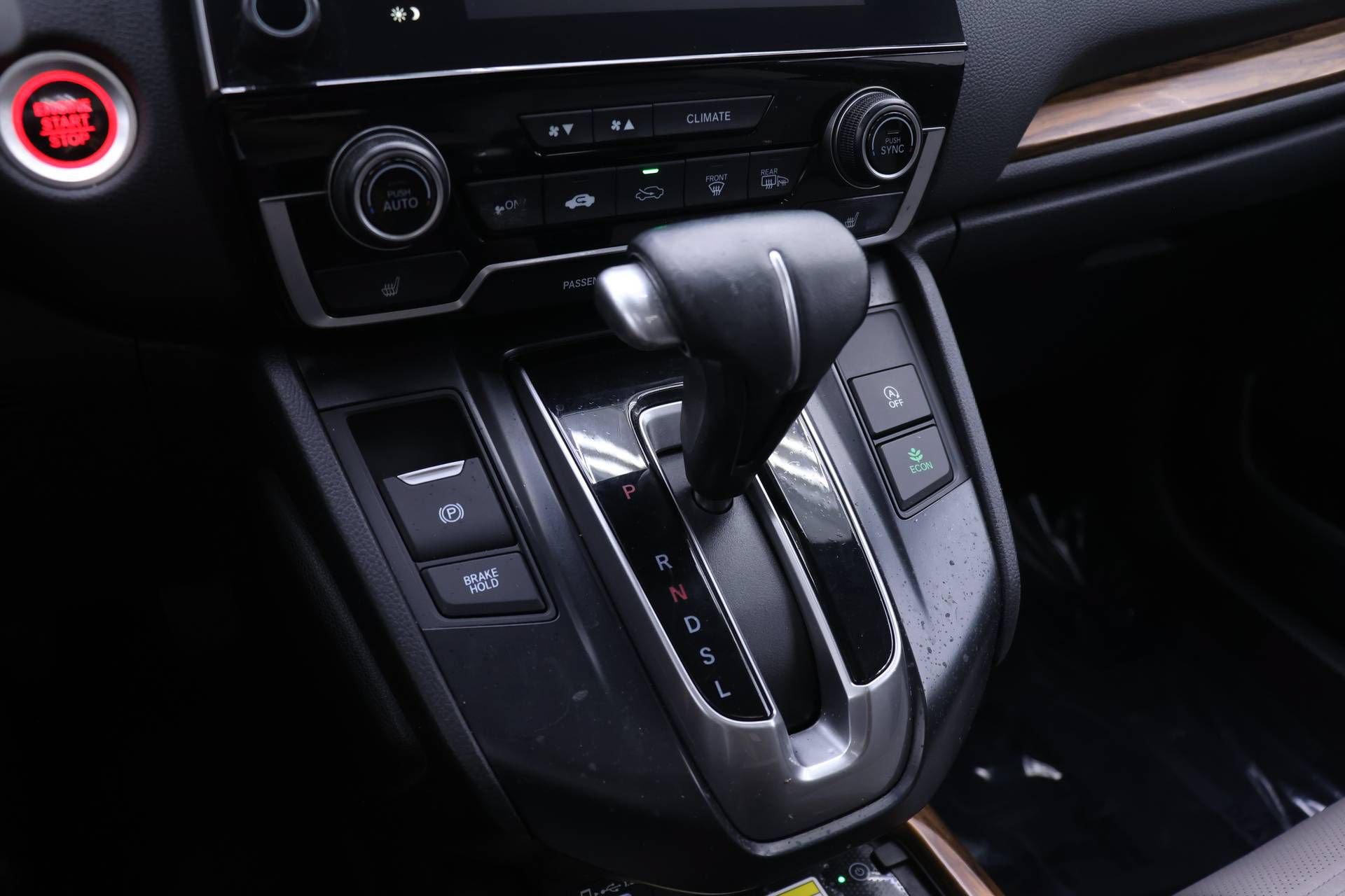 Certified 2021 Honda CR-V Touring image 6