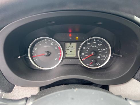 Used 2014 Subaru Forester 2.5i AWD/4WD image 15