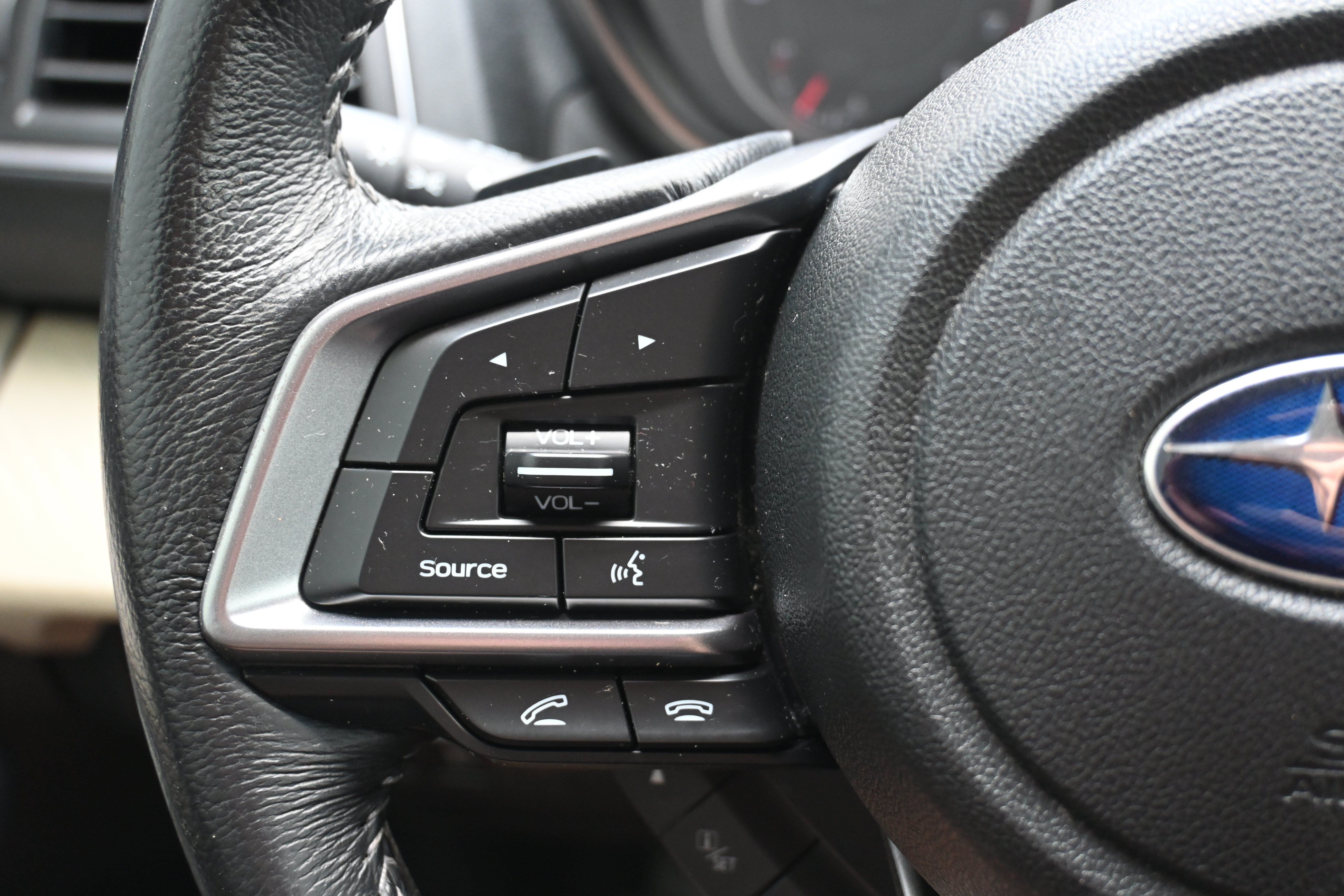 Used 2019 Subaru Ascent Premium w/ Popular Package #2A AWD/4WD image 18