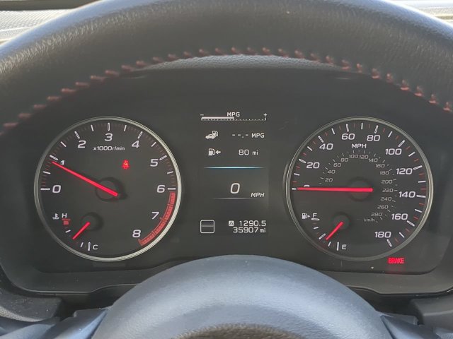 Used 2023 Subaru WRX Premium AWD/4WD image 31