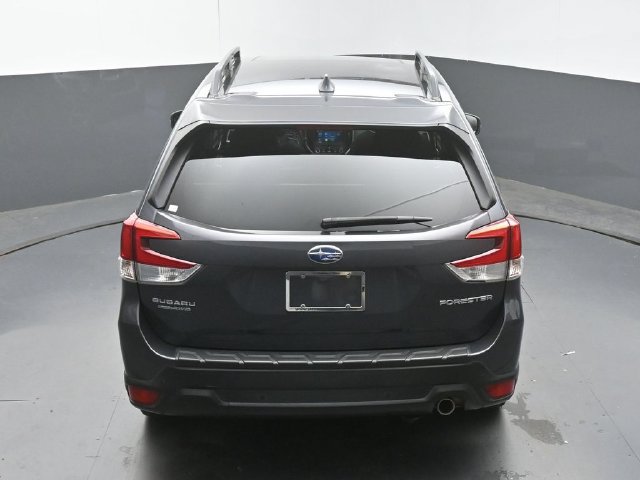 Used 2021 Subaru Forester Limited AWD/4WD image 47