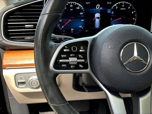Used 2020 Mercedes-Benz GLS 450 4MATIC image 11