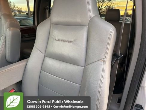 Used 2005 Ford F250 XLT image 23