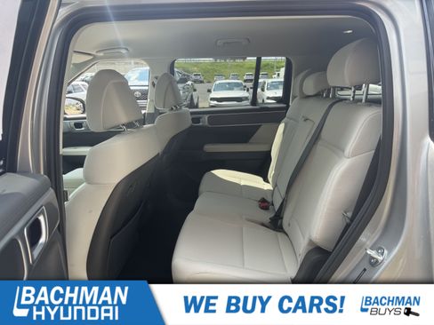 New 2026 Hyundai Santa Fe SE AWD/4WD image 29
