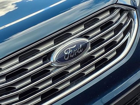 Used 2020 Ford Edge SEL w/ Convenience Package image 28