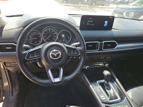 Used 2025 MAZDA CX-5 AWD 2.5 S w/ Preferred Package image 16