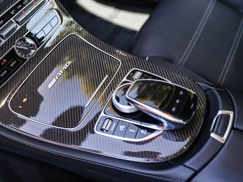 Used 2019 Mercedes-Benz E 63 AMG S image 27