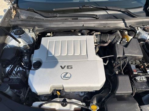 Used 2014 Lexus ES 350 w/ Premium Package FWD image 38