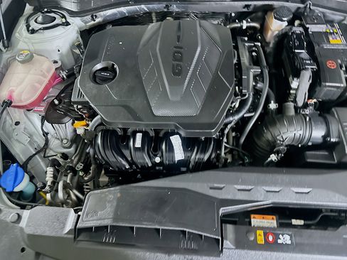 Used 2024 Hyundai Sonata SEL image 33