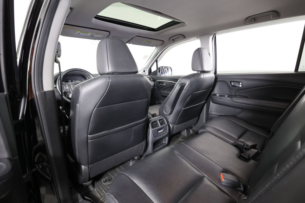 Used 2016 Honda Pilot EX-L image 15