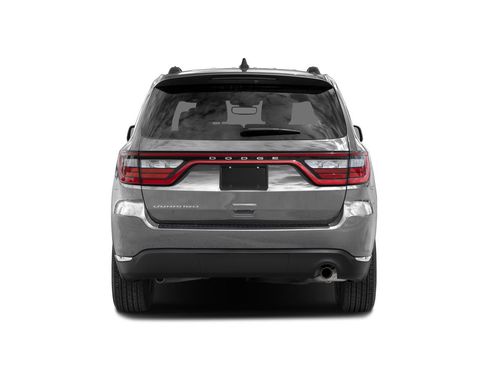 New 2026 Dodge Durango GT image 5