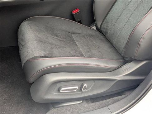 New 2025 Acura ADX A-Spec image 4