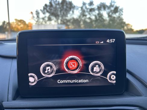 Used 2021 MAZDA MX-5 Miata RF Club w/ Brembo/BBS Recaro Package image 41