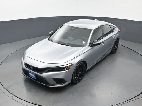 Certified 2023 Honda Civic Sport image 37