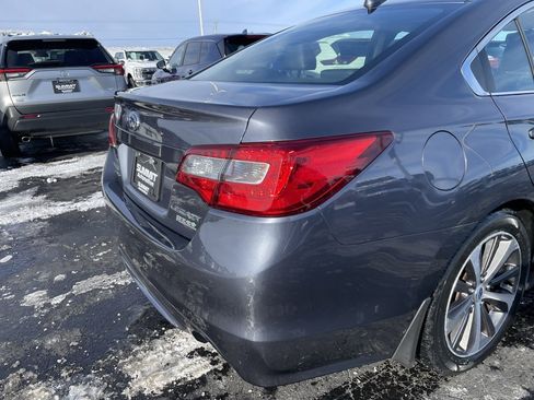Used 2016 Subaru Legacy 2.5i Limited image 27