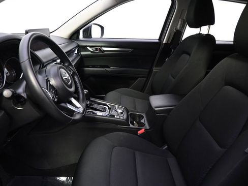 Used 2023 MAZDA CX-5 AWD 2.5 S image 8